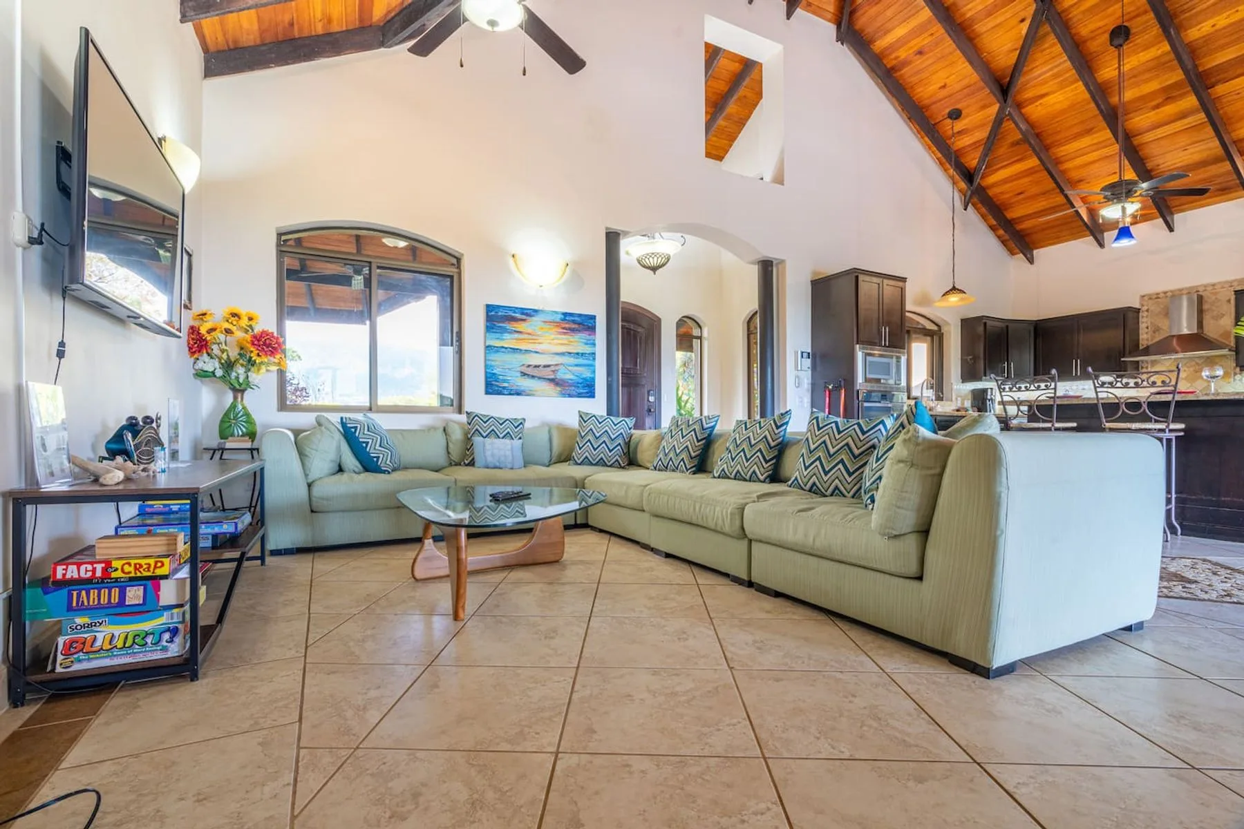Casa Aventura
