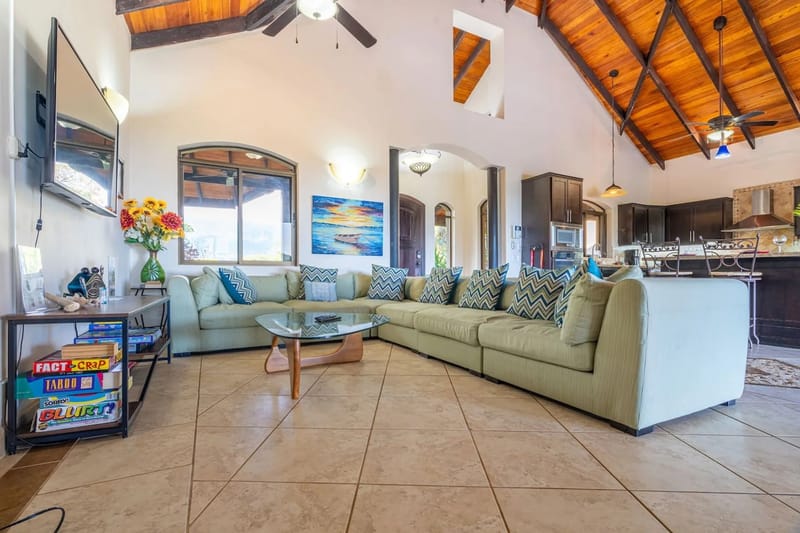 Casa Aventura
