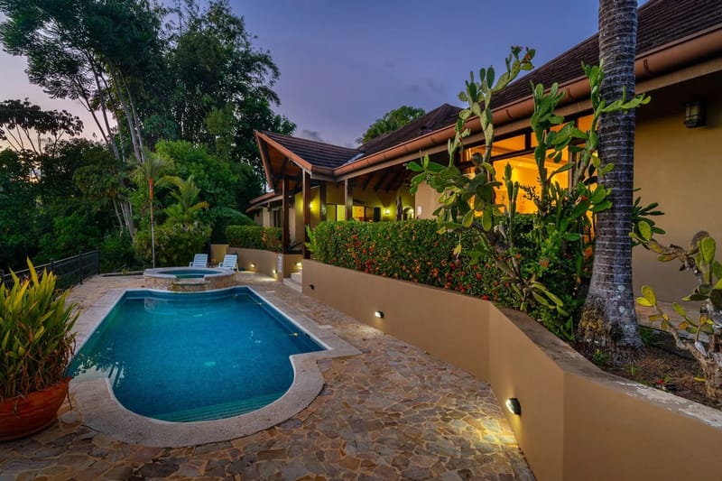 Casa Aventura