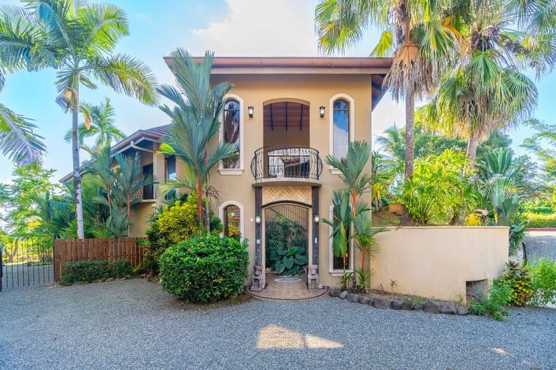 Casa Aventura
