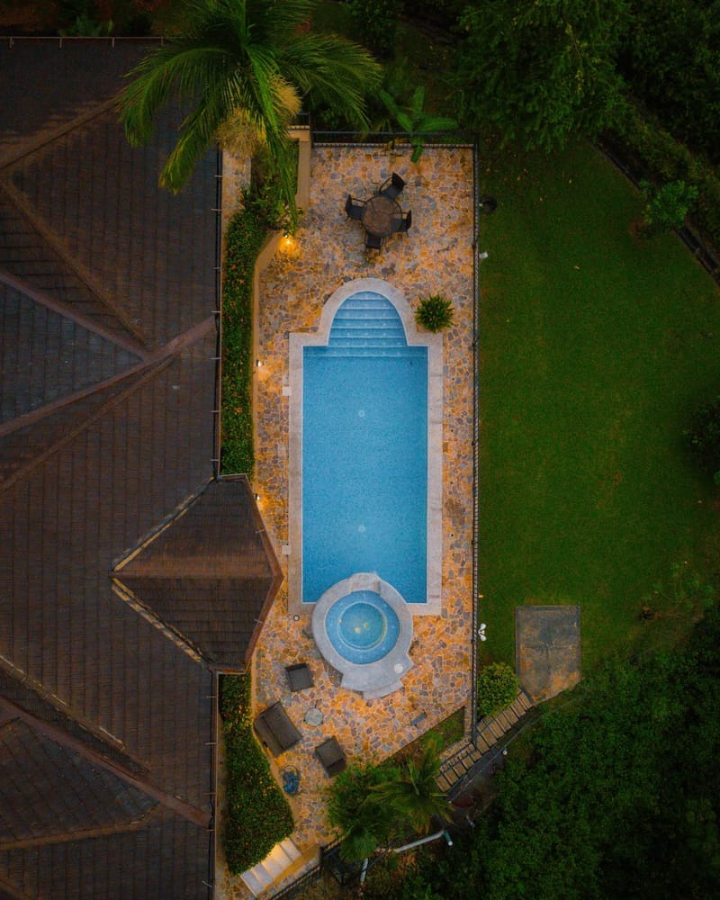 Casa Aventura