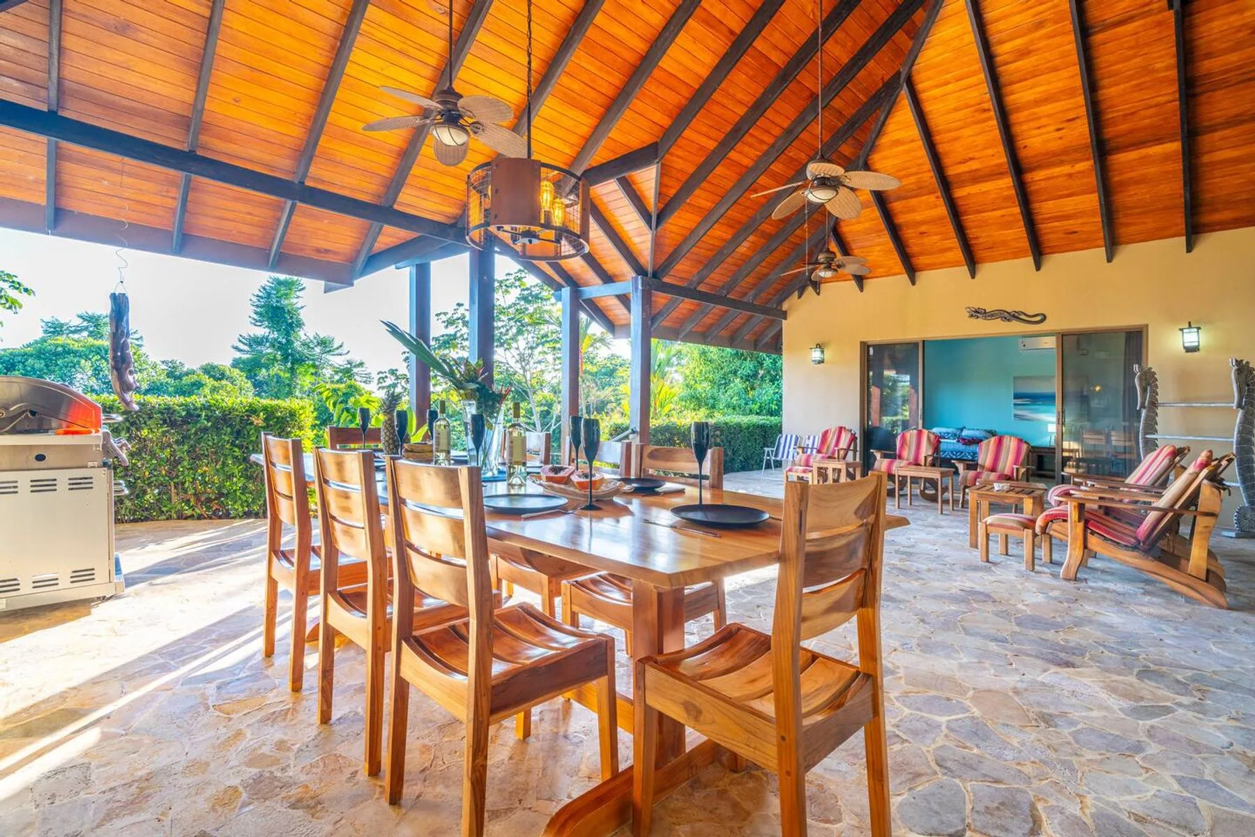 Casa Aventura