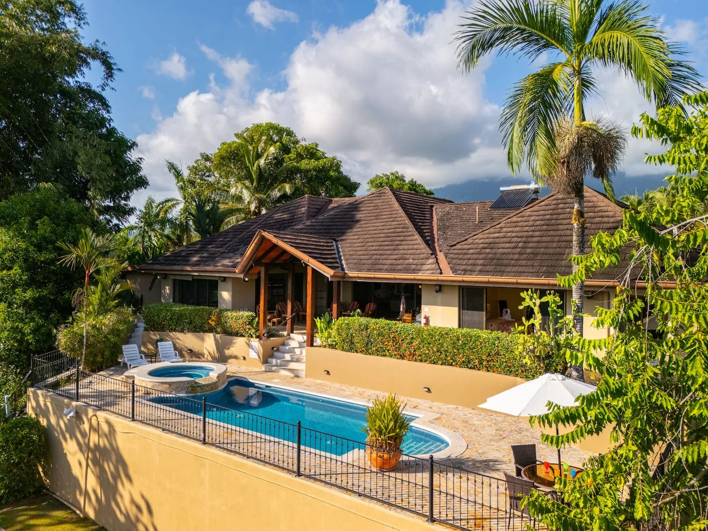 Casa Aventura