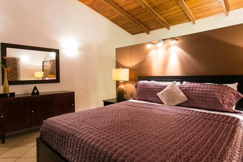 MA-34 — Forest Views Manuel Antonio Rental With Private Pool