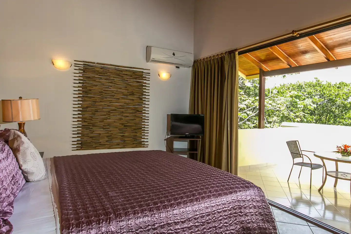 MA-34 — Forest Views Manuel Antonio Rental With Private Pool