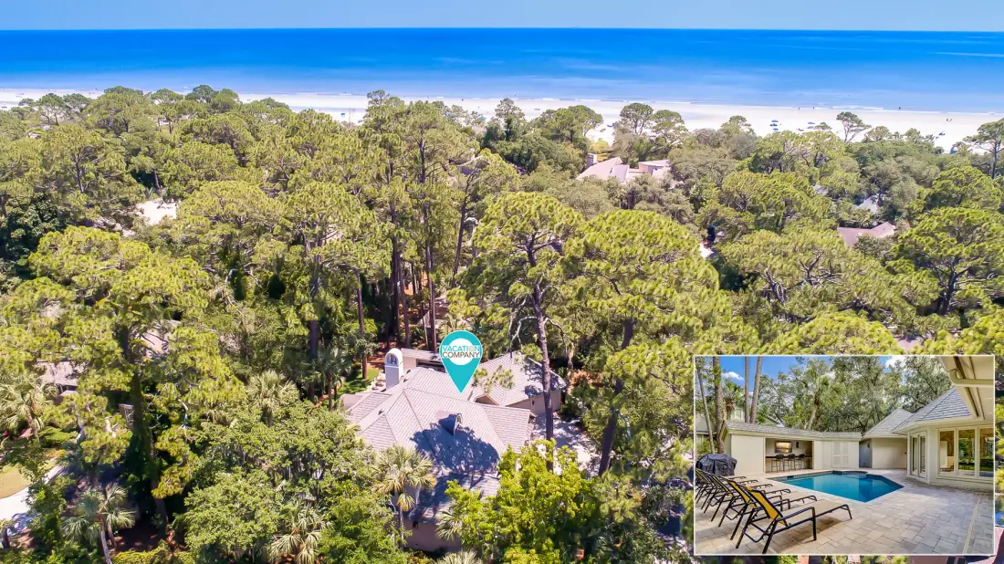Photo from the property listing