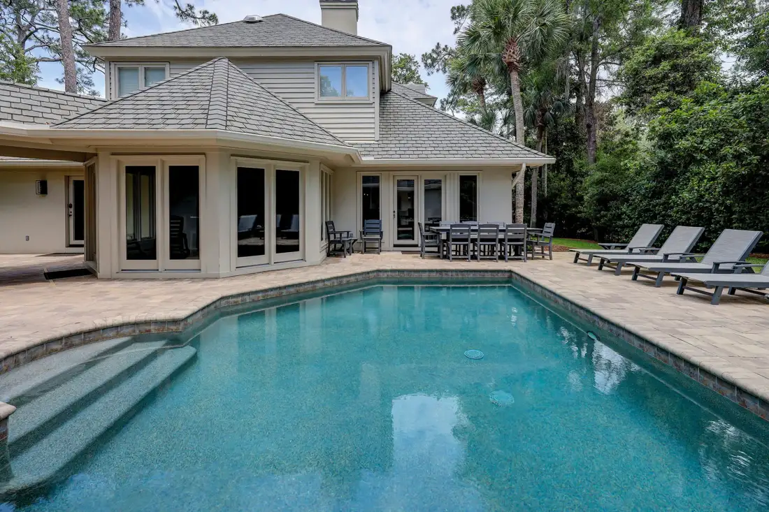 Photo from the property listing