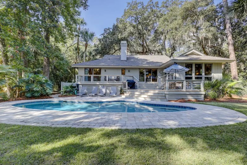 Photo from the property listing