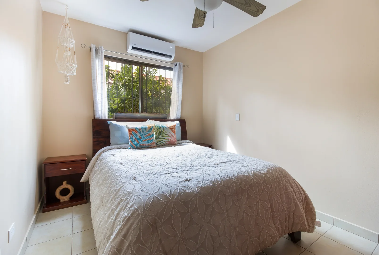 Beachy 2BR Condo with Pool • Walk to Coco Beach