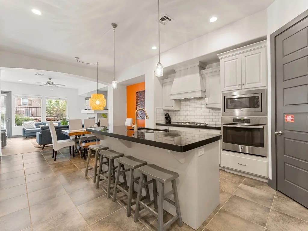 Photo from the property listing