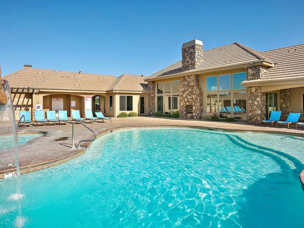 Photo from the property listing