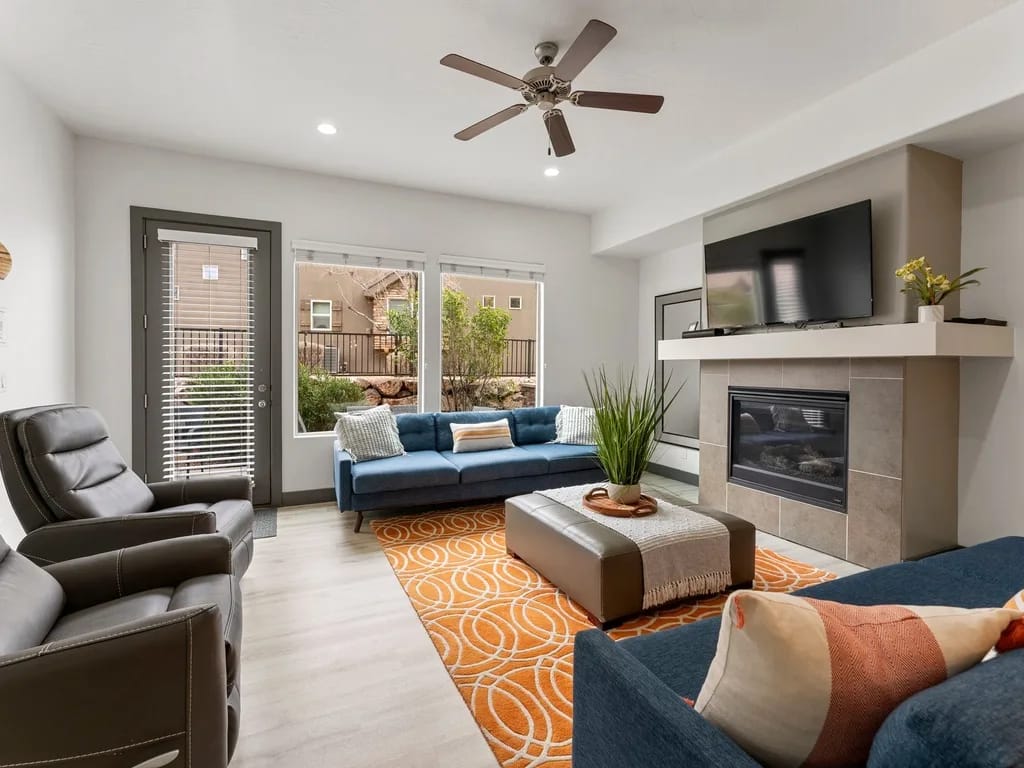 Photo from the property listing