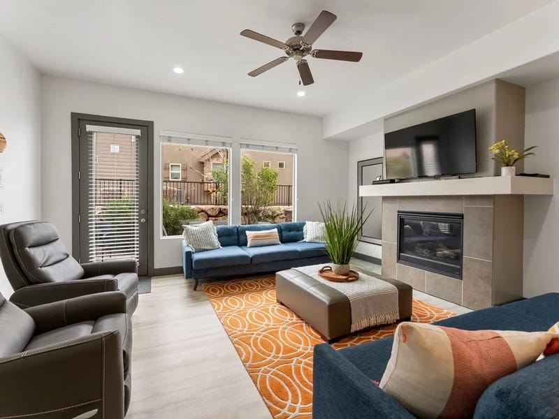 Photo from the property listing
