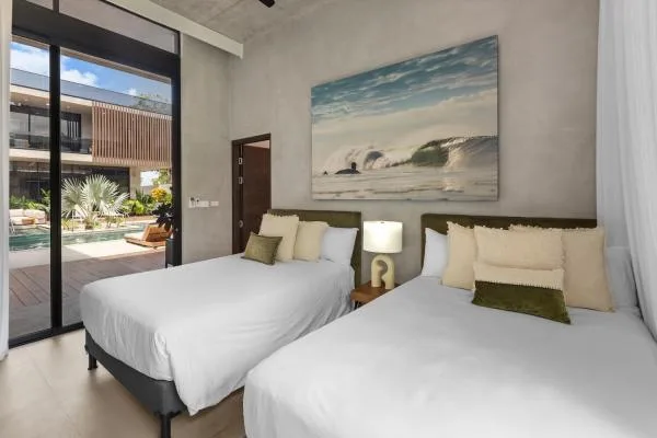 Aquarius Villa Sirena · 6