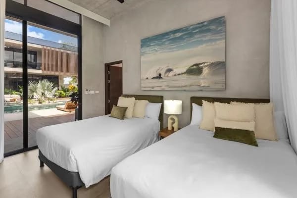Aquarius Villa Sirena · 6