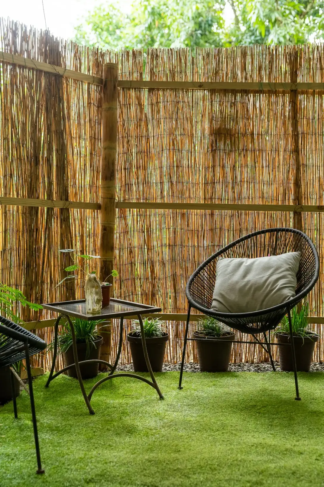 Shanti Paradise — The Loft