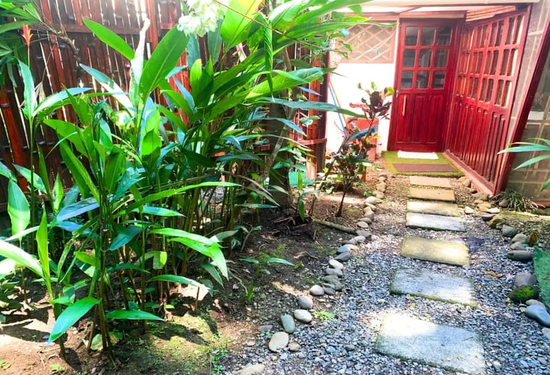 Uva Blue Villa 6