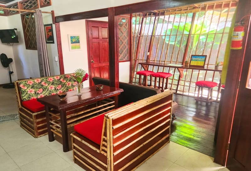 Uva Blue Villa 6