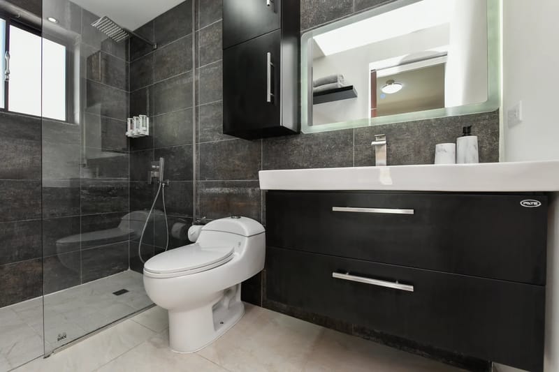 Baño