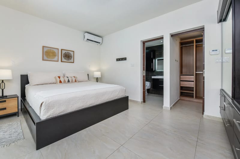 Dormitorio