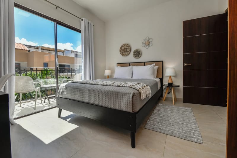 Dormitorio