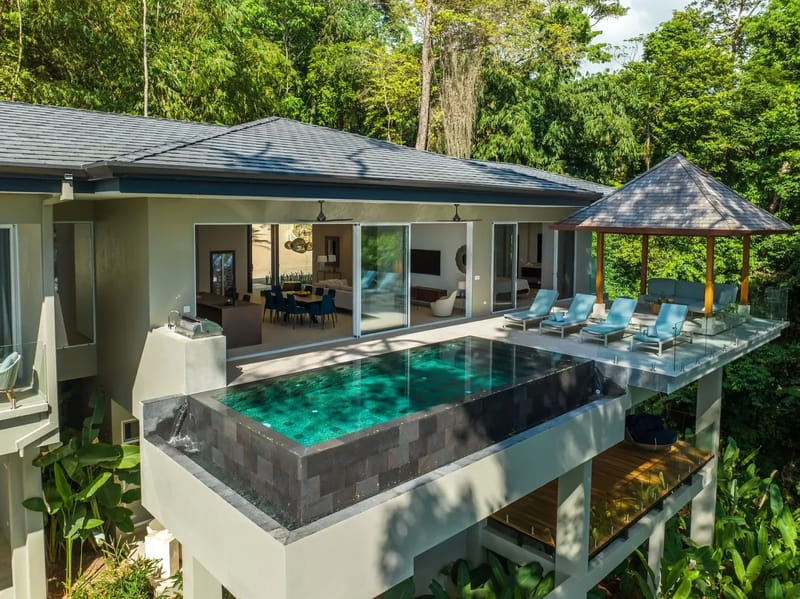 DO-03 — Villa Sueno