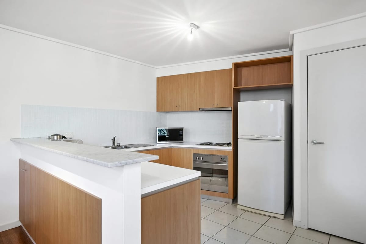 Photo from the property listing