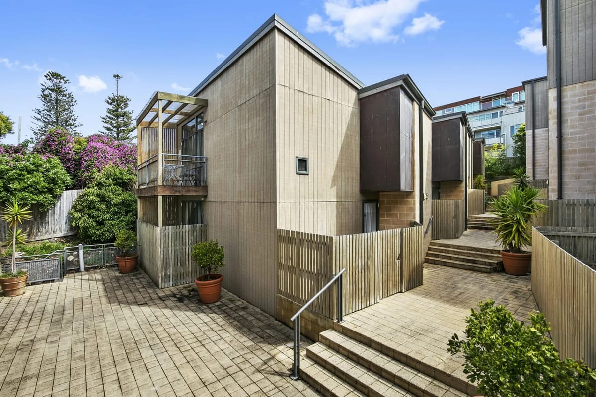 Photo from the property listing