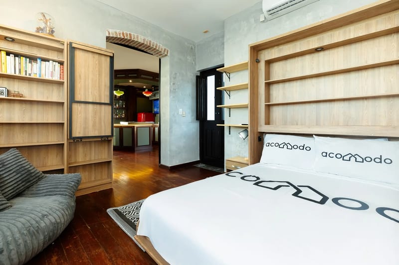 The Arco Chato Penthouse by AcoModo @Casco Viejo