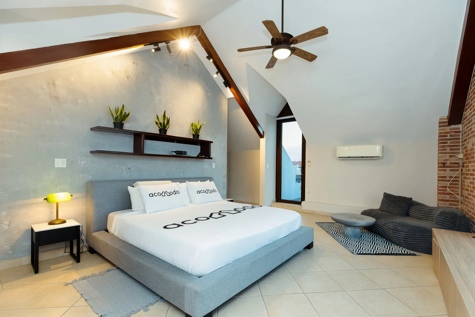 The Arco Chato Penthouse by AcoModo @Casco Viejo
