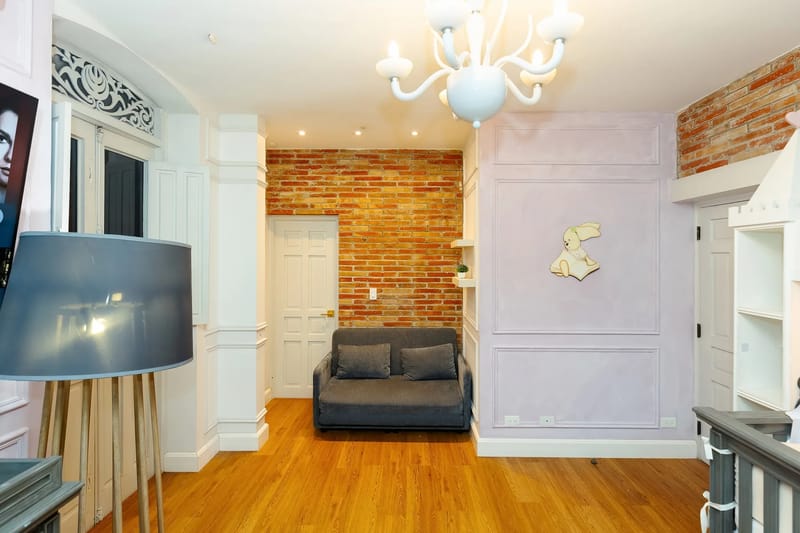 The Arco Chato Penthouse by AcoModo @Casco Viejo