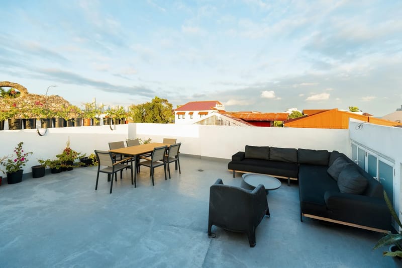 The Arco Chato Penthouse by AcoModo @Casco Viejo