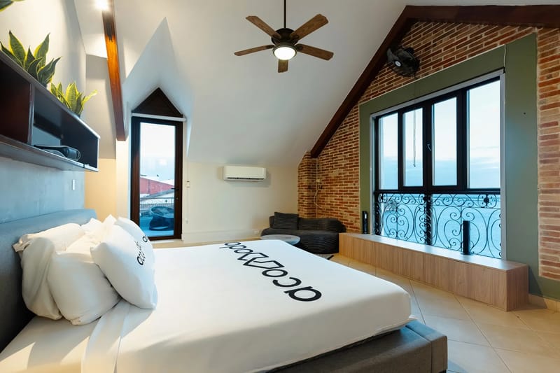The Arco Chato Penthouse by AcoModo @Casco Viejo