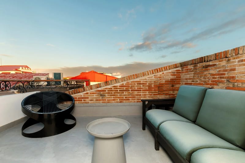 The Arco Chato Penthouse by AcoModo @Casco Viejo