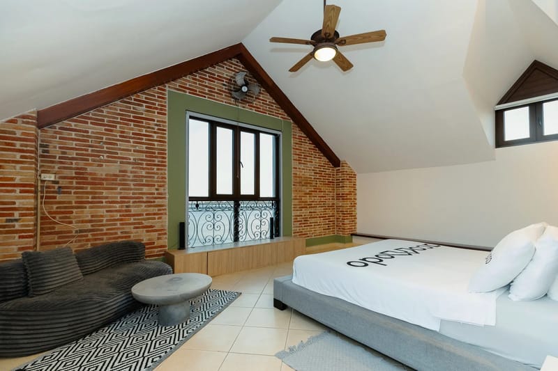 The Arco Chato Penthouse by AcoModo @Casco Viejo