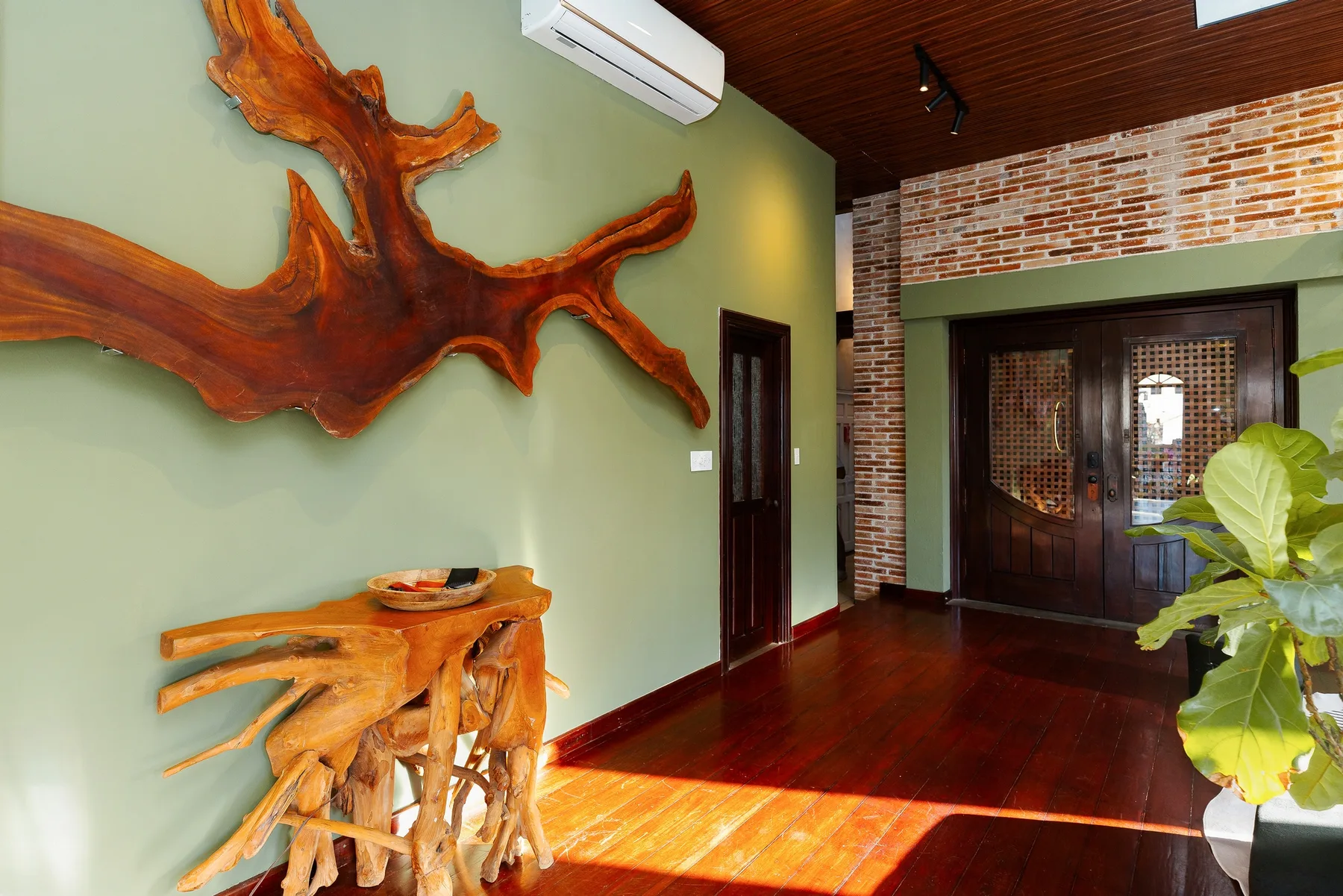 The Arco Chato Penthouse by AcoModo @Casco Viejo