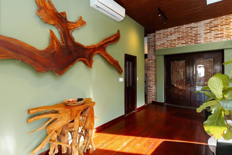 The Arco Chato Penthouse by AcoModo @Casco Viejo