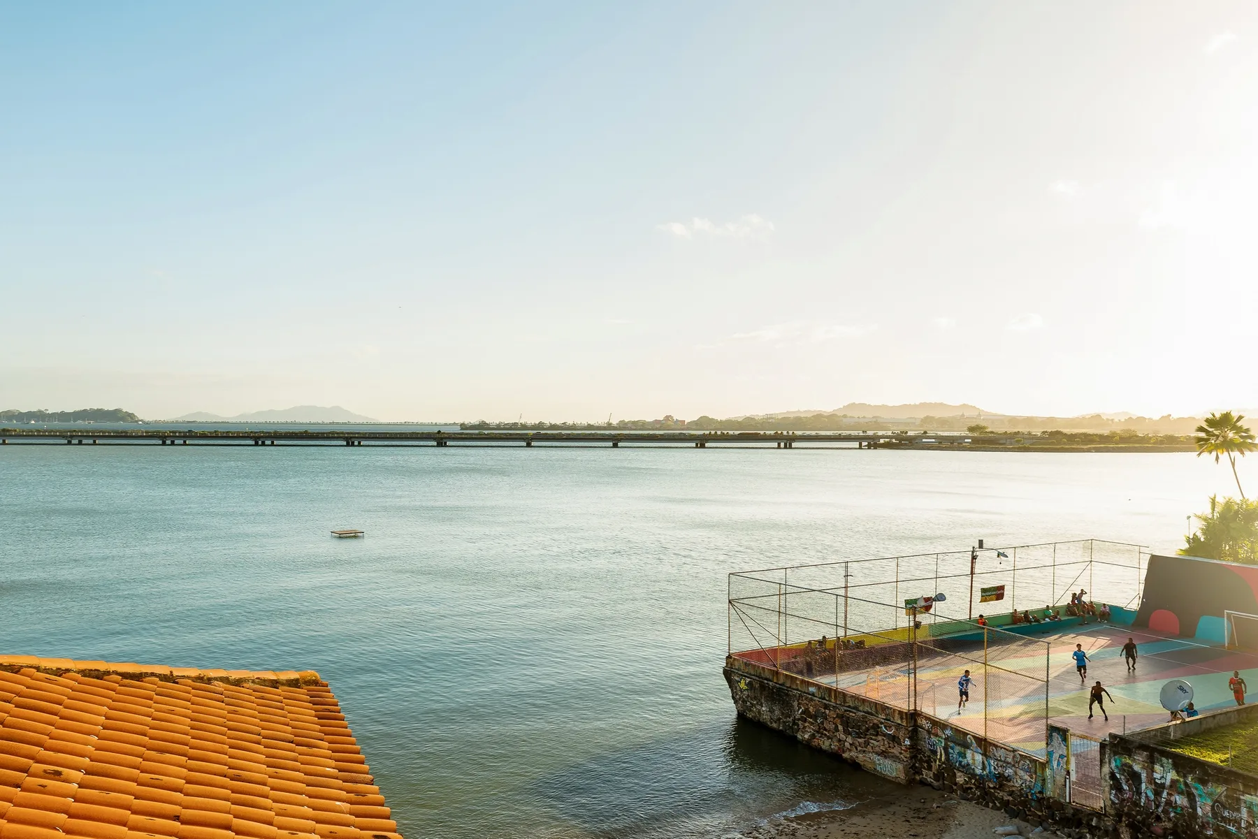 The Arco Chato Penthouse by AcoModo @Casco Viejo