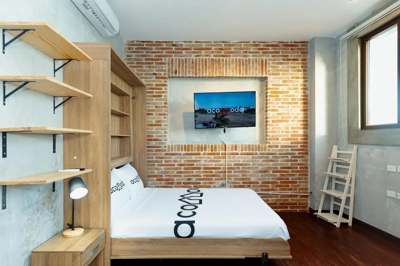 The Arco Chato Penthouse by AcoModo @Casco Viejo