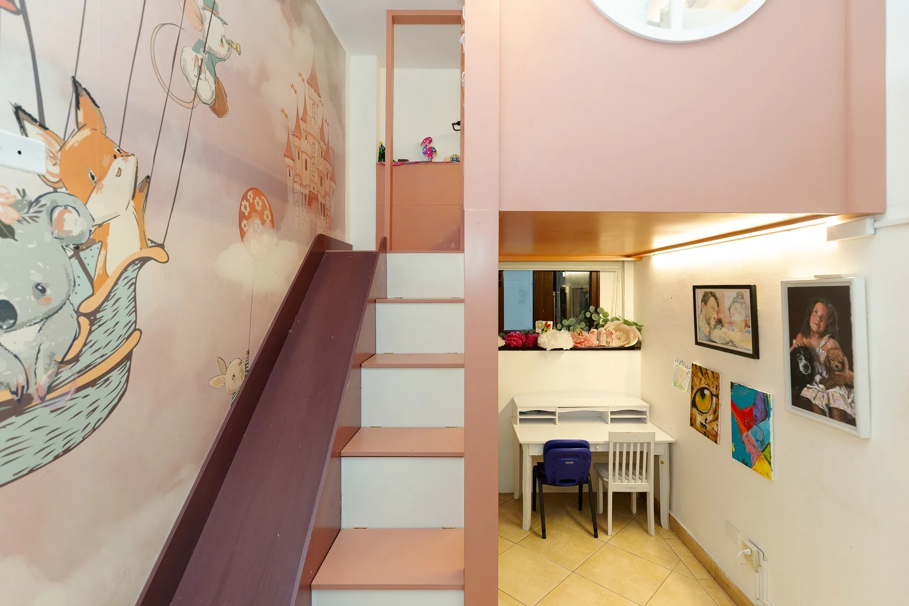 The Arco Chato Penthouse by AcoModo @Casco Viejo
