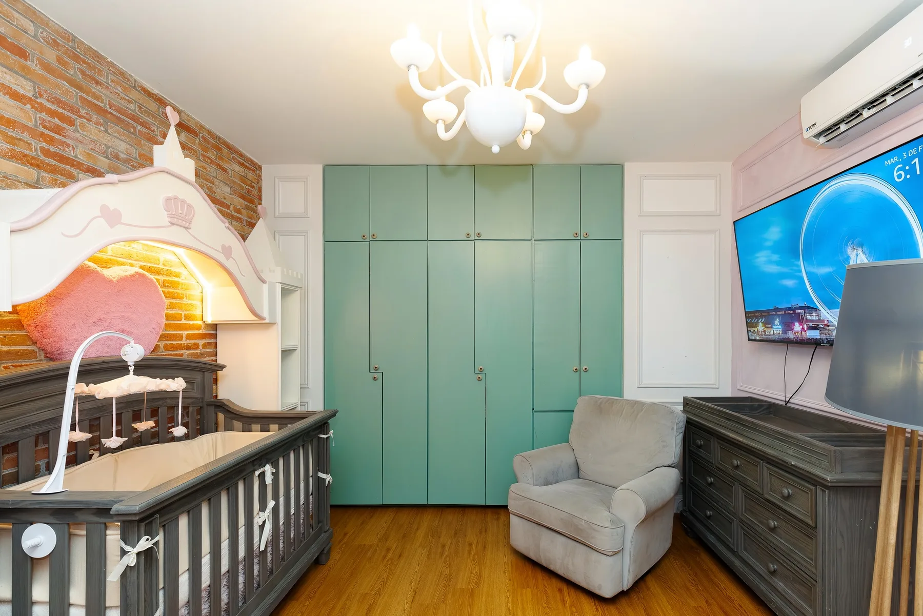 The Arco Chato Penthouse by AcoModo @Casco Viejo