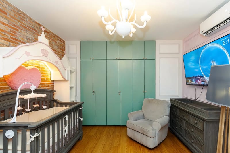 The Arco Chato Penthouse by AcoModo @Casco Viejo
