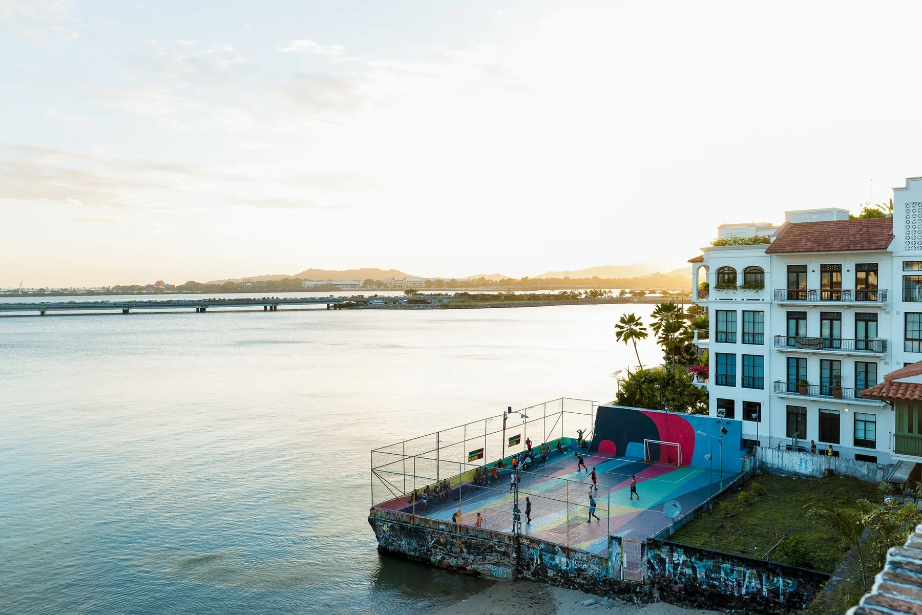 The Arco Chato Penthouse by AcoModo @Casco Viejo