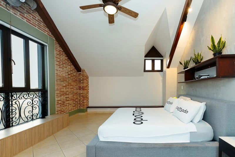 The Arco Chato Penthouse by AcoModo @Casco Viejo