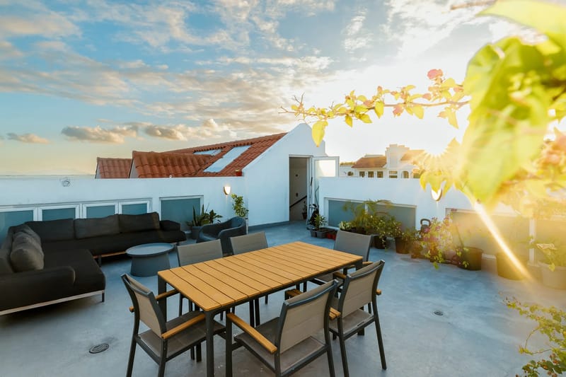 The Arco Chato Penthouse by AcoModo @Casco Viejo