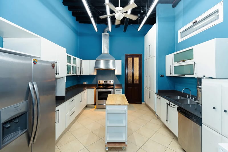 The Arco Chato Penthouse by AcoModo @Casco Viejo