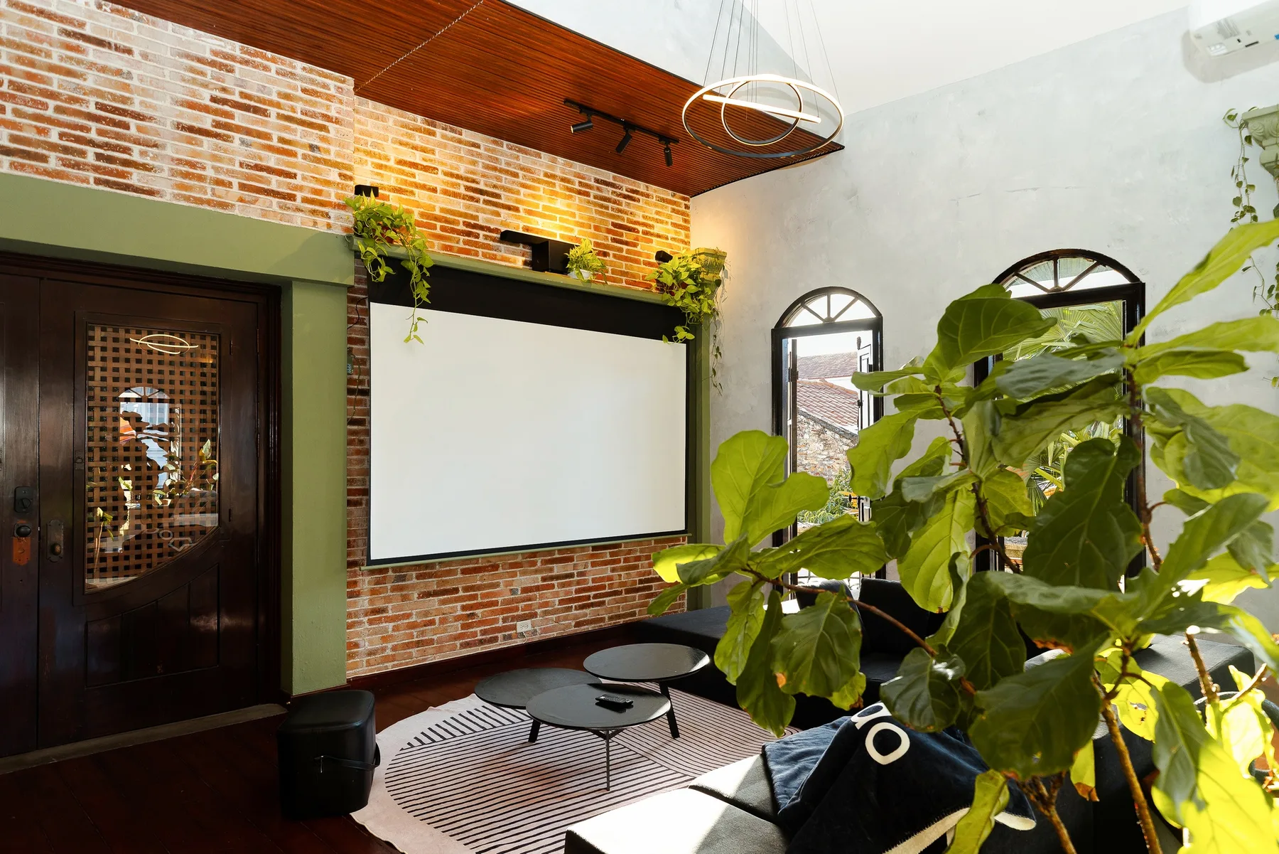 The Arco Chato Penthouse by AcoModo @Casco Viejo