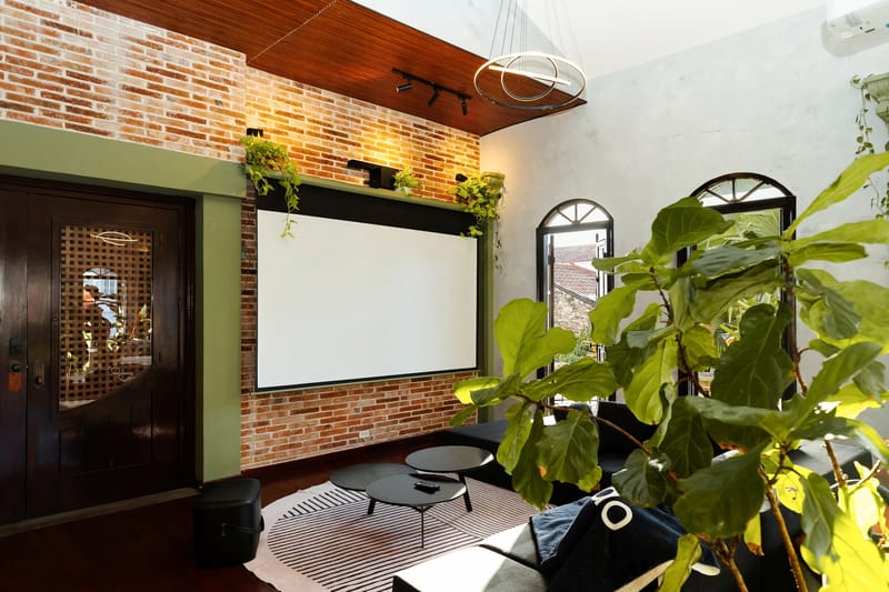 The Arco Chato Penthouse by AcoModo @Casco Viejo