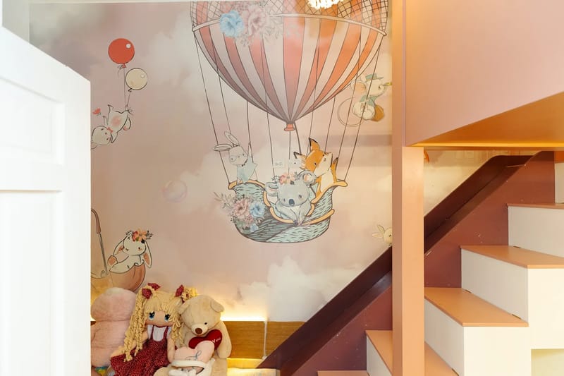The Arco Chato Penthouse by AcoModo @Casco Viejo