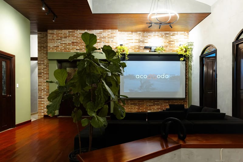 The Arco Chato Penthouse by AcoModo @Casco Viejo